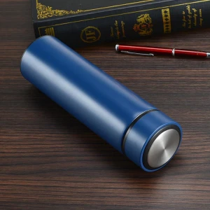 Умный термос с дисплеем температуры — Умные бутылки для воды, JDST online