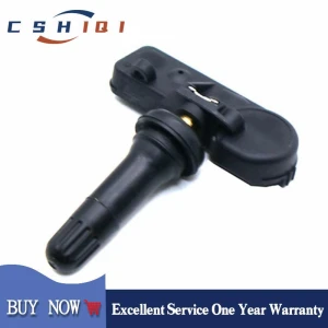 Датчик контроля давления в шинах TPMS — Датчики давления в шинах, Pu fe