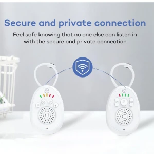 Устройство для сна с белым шумом для детей — Видеоняни, Pickerr