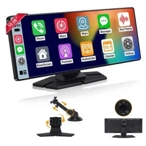 Видеорегистратор с двойной записью высокой четкости — Видеорегистраторы, zhishangyoupin