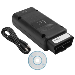 Диагностический прибор для автомобилей — OBD2-сканеры, OPCOM