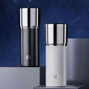 Термокружка с контролем температуры — Умные бутылки для воды, Fuguang