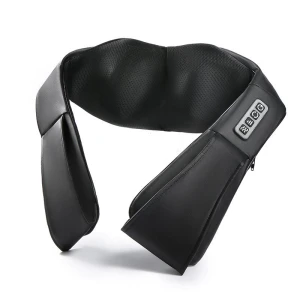 Умный массажер для плеч и шеи с постоянной температурой — Массажные пистолеты, Global Beauty