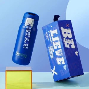 Термостакан с умным управлением — Умные бутылки для воды, JDST online