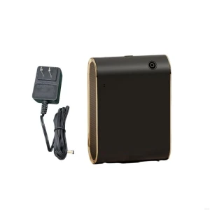 Интеллектуальный диффузор ароматов с поддержкой WiFi и Bluetooth — Аромадиффузоры, Leaf Ladle