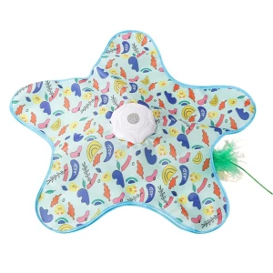 Интерактивная игрушка для кошек — Интерактивные игрушки для кошек, Kings City