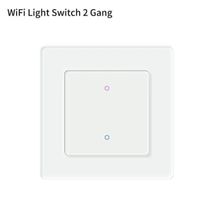 Выключатель света с сенсорным экраном и голосовым управлением — Умные выключатели, Good Household Items