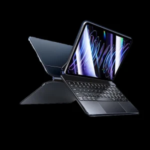 Магнитная Bluetooth клавиатура для iPad — Bluetooth-клавиатуры, UGREEN