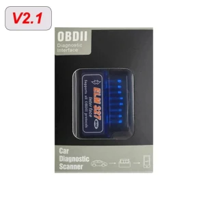 Мини OBD2 сканер для диагностики автомобиля — OBD2-сканеры, Auto Gallery