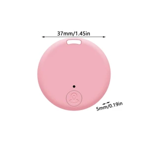 GPS-локатор с Bluetooth для отслеживания — GPS-трекеры для питомцев, Artesano