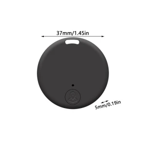 GPS-локатор с Bluetooth для отслеживания — GPS-трекеры для питомцев, Mode Closet