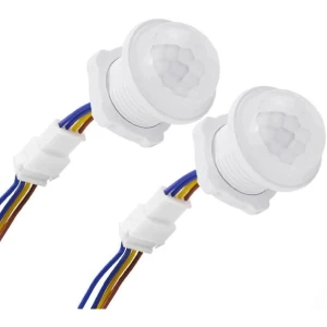 Датчик движения для светильника — Умные выключатели, 2ZDX CVB