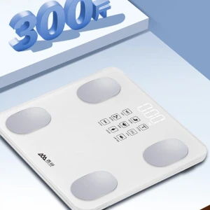 Умные весы для анализа состава тела — Умные весы, Xiangshan