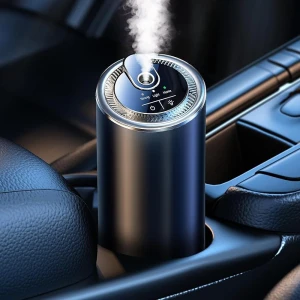 Умный автомобильный освежитель воздуха — Аромадиффузоры, 2KLJ