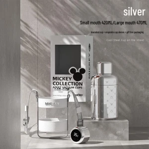 Умная термоизолированная бутылка для воды с цифровым дисплеем — Умные бутылки для воды, JDST online