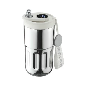 Умная термобутылка с цифровым дисплеем — Умные бутылки для воды, JDST online