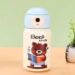 Термос с умной разблокировкой по отпечатку пальца — Умные бутылки для воды, Yilmeng