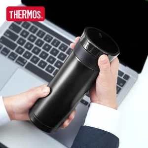 Умная термоизолированная бутылка — Умные бутылки для воды, Thermos