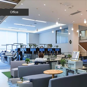 Умная светодиодная лампа E27 RGB — Умные лампы, Leaf Ladle