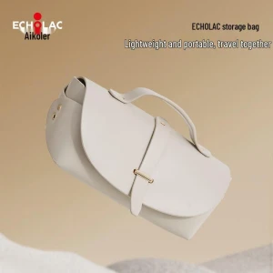 Умный дорожный косметичка с замком — Умные чемоданы, ECHOLAC