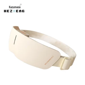 Умный микро-паровой массажер для глаз — Массажные пистолеты, Hezheng