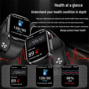 Умные спортивные часы — Умные часы, Newman