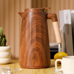 Умный термос с контролем температуры — Умные бутылки для воды, Shangqi