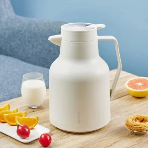 Умный термос с дисплеем температуры — Умные бутылки для воды, DESLON