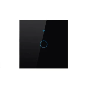 Умные выключатели света с сенсорным управлением — Умные выключатели, Tuya