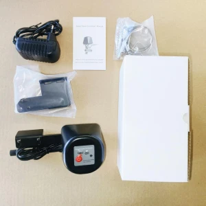 Умный клапан для управления водой/газом — Системы защиты от протечек, Got Now