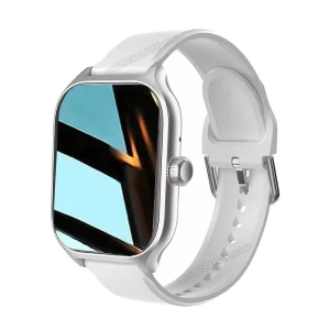 Умные часы с HD-дисплеем, Bluetooth-звонками и GPS — Умные часы, Creative Adorn