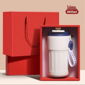 Умная термокружка для кофе — Умные бутылки для воды, Shangqi