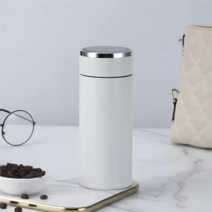 Умная изолированная бутылка для заваривания чая — Умные бутылки для воды, Haofeng