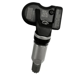 Датчик давления в шинах — Датчики давления в шинах, Knifhhf