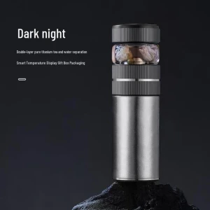 Умная термоизолированная бутылка — Умные бутылки для воды, JDST online