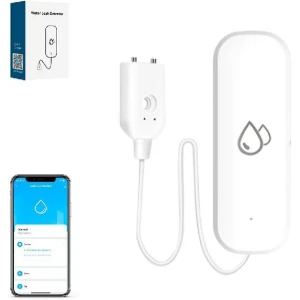 Датчик утечки воды — Системы защиты от протечек