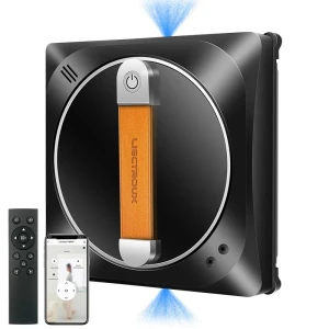 Робот-пылесос для окон с двойным распылением воды — Автоматические дозаторы мыла, AutoPartGlobal