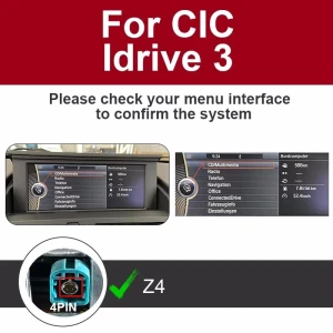 Беспроводной адаптер CarPlay и Android Auto — Автомагнитолы, The Cozy Nook