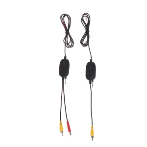 Беспроводная камера заднего вида для автомобиля — Камеры заднего вида, Honeysucklee