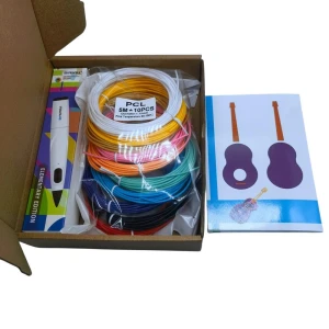 3D-ручка с набором для рисования — 3D-ручки, Myriwell