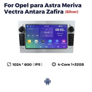 Автомобильный радиоприемник мультимедиа — Автомагнитолы, Timeless Home