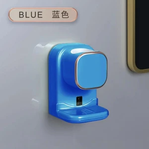 Автоматический индукционный дозатор зубной пасты — Автоматические дозаторы мыла, Love Fashion Home