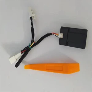 Цифровой монитор давления в шинах с LCD дисплеем и системой безопасности — Датчики давления в шинах, ASDF