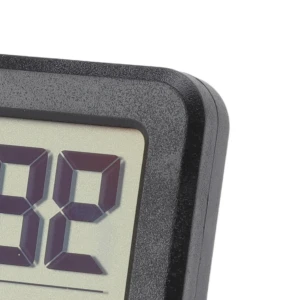 Цифровой термометр-гигрометр высокой точности с четырёхточечным мониторингом и экраном 3,2 дюйма — Электронные термометры, DQ-Home-N