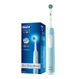 Электрическая зубная щетка Pro Series — Электрические зубные щетки, Oral-B