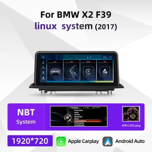 GPS-навигационная система центрального управления — Автомагнитолы, GearUp AutoMoto