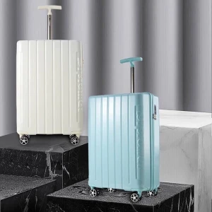 Легкий умный замок для багажа — Умные чемоданы, Diplomat