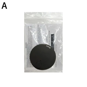 Мини GPS-трекер с Bluetooth 5.0, устройство против потери для питомцев, детей, сумок и кошельков, совместимое с IOS и... — GPS-трекеры для питомцев, Xiaomi