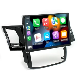 Автомобильная навигационная система с Android и CarPlay — Автомагнитолы, GearUp AutoMoto