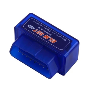 Портативный мини-сканер OBD2 — OBD2-сканеры, Ceslavia